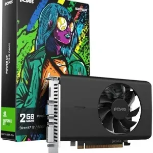 GPU NVIDIA GEFORCE GT740-IMAGEM