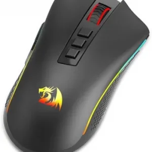 Mouse Gamer Redragon Cobra Pro RGB