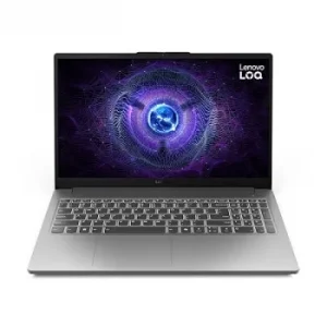 Notebook Gamer Lenovo LOQ E Core i5