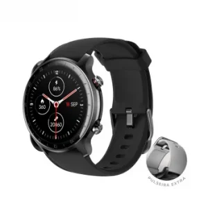SmartWatch Husky Sports 700 GPS-Preto