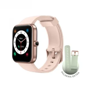 smartwatch-kabum-smart-700-rose-pulseira-extra-verde-claro-compativel-iot-alexa