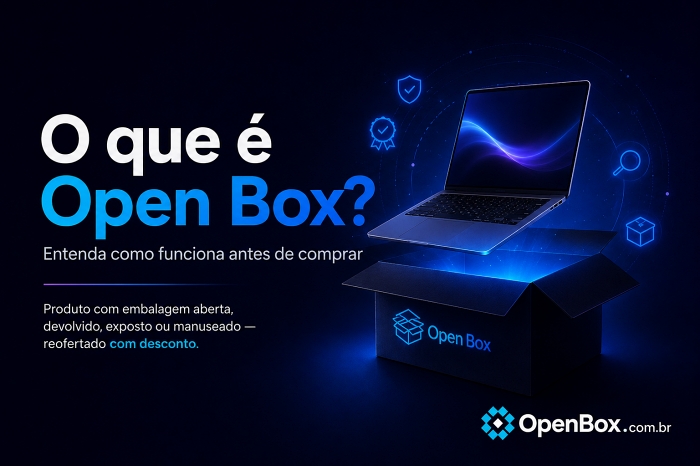 O-QUE-É-OPEN-BOX