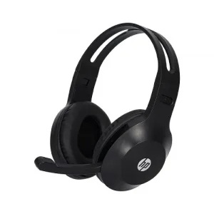 Headset-hp-dhh-1601-drivers-40mm-preto