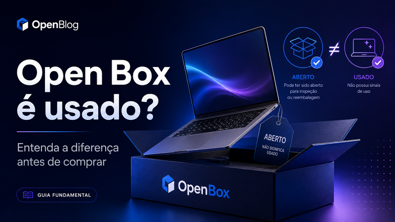 Open-box-é-usado?