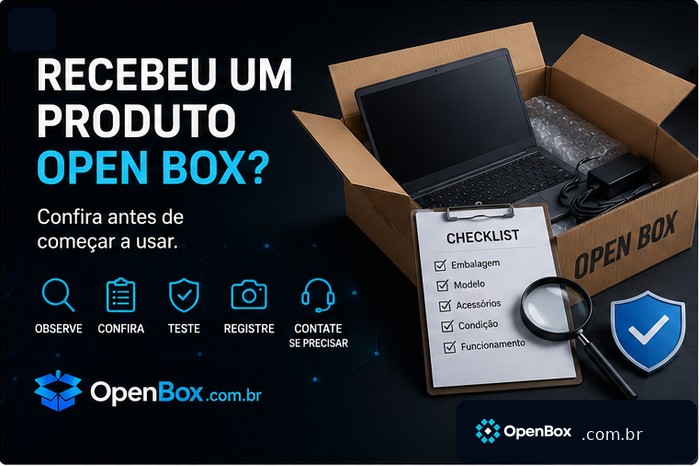Recebeu-produto-open-box