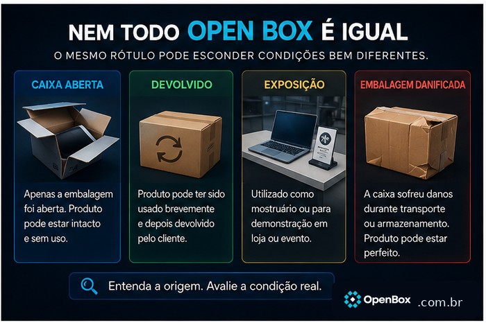 guia 008 imagem 3 nem todo open box e igual