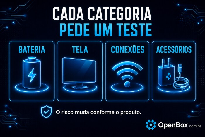 Quais produtos valem mais a pena comprar Open Box? 3 cuidados-open-box-antes-de-comprar