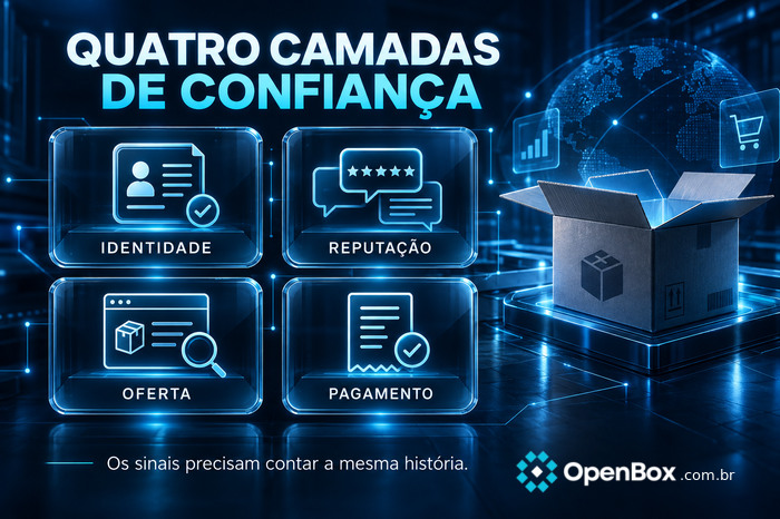 Loja Open Box é confiável? Veja como verificar 2 loja-open-box-camadas-confianca-na-compra