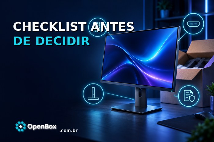 Monitor Open Box vale a pena? Veja o que verificar 4 monitor-open-box-checklist-Antes-de-decidir